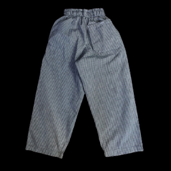 Chef pants - Picture 6 of 9